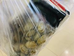 -盒马鲜生(首义店)