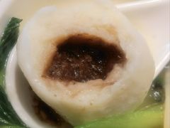 麻虾鱼圆-沈家花园如皋菜(君御豪庭店)