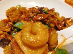 -渔家风味·鲅鱼水饺·央视展播·海鲜天津菜(开发区店)