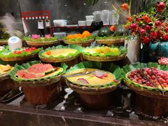 -吉布鲁牛排海鲜自助(温江合生汇店)