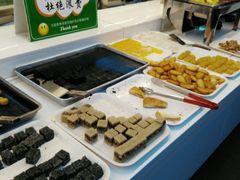 -文星素食(兴华路店)