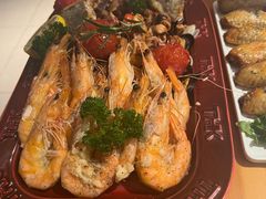 -TIAGO HOME KITCHEN(王府中环店)
