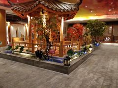 -添赐温泉馆(上南路店)
