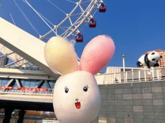 -天津之眼摩天轮