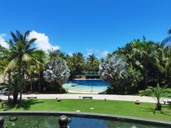 -三亚湾海居铂尔曼度假酒店