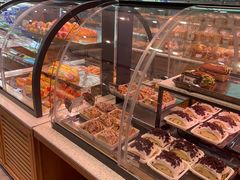 -巴黎贝甜(大宁国际商业广场店)