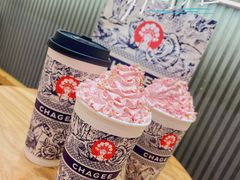 -霸王茶姬(大连万象汇店)