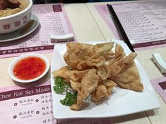 -池记(尖沙咀店)