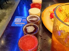 -blue frog蓝蛙(长泰广场店)