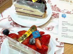 -工匠面包(壹方店)