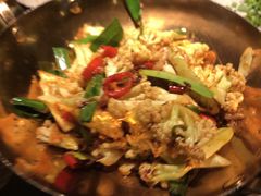 -绿茶餐厅(成都大悦城店)