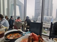 -新加坡海鲜(国贸商城店)