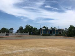 -广东惠东海龟国家级自然保护区
