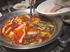 -老船舫·现做活鲜鱼馆(东郊记忆店)