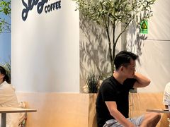-Seesaw Coffee(深圳深业上城店)