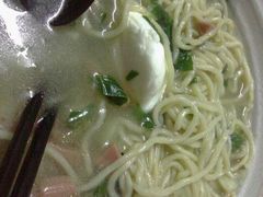 老头面-项记面馆(明瓦廊店)