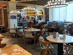 -必胜客(花都百业店)