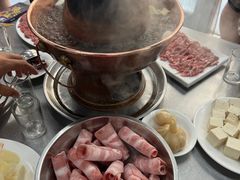 -三兴涮羊肉(荣安大街店)