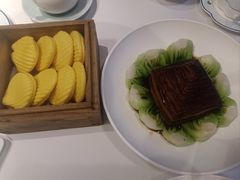 钟山宝塔肉-民国红公馆·秦淮八艳(夫子庙店)