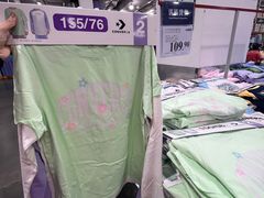 -山姆会员商店(亦庄创意生活广场店)
