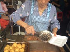 -细妹五香牛杂(步行街店)