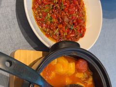 -南堂馆·新川菜(天府三街店)