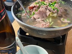 -全牛匠·乐山跷脚牛肉(新中关店)