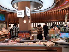-詹记桃酥(包河万达店)