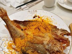 -海上名珠·海鲜酒楼(励骏庞都店)