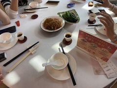 -鹿鸣酒家(越秀店)