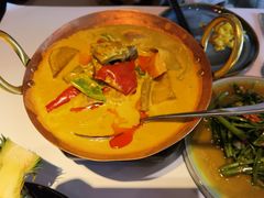 -BetterThai 泰加(苏州中心店)