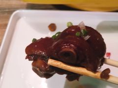 -多嘴超级肉蟹煲(蕾莎店)