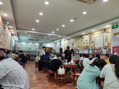 -捷信牛奶甜品世家(柳巷店)