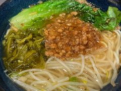 -馔豚·台北菜专门店(深圳湾万象城店)