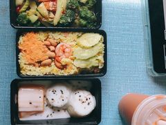 -Hi YOU你的饭局泰餐厅(雍和宫店)