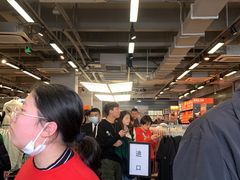 -NIKE上海青浦优选体验店