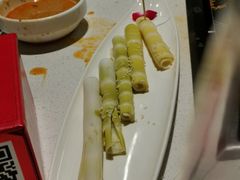 -海底捞火锅(璞丽中心店)