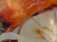 片皮鸭-明香海鲜酒家(华强北店)