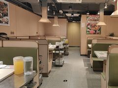 -海底捞火锅(劲松店)