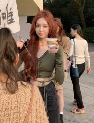 -奈川烫染Salon