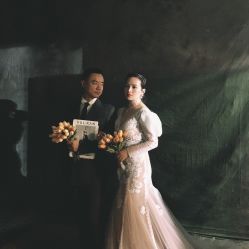 -太郎花子婚纱摄影艺术中心