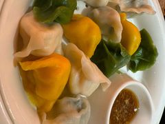 -前海沿•青岛菜(中山路天主教堂店)