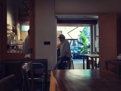-Jeans Coffee牛仔裤咖啡