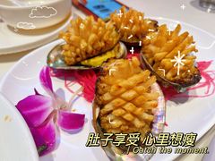 -正黄旗海鲜烧烤大排档(延安路总店)
