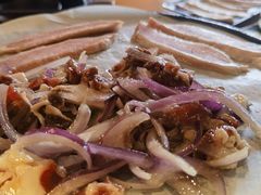 -御记碳烤肥牛(东城万达店)