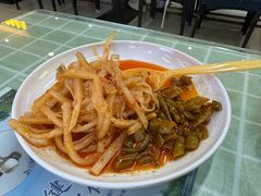 -红鼻子桂林米粉(金唐新光界店)