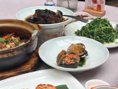-玖味(老工人西路店)