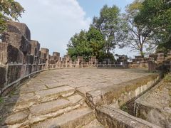 -金堂县云顶石城风景区