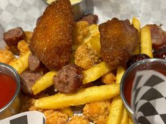 -Primo·丽莫意大利窑烤披萨