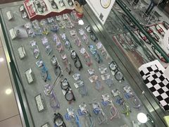 -大明眼镜(延庆1店)